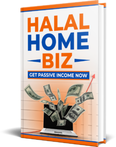 Halal Home Business Halal Home Biz 