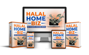 business plan halal restaurant