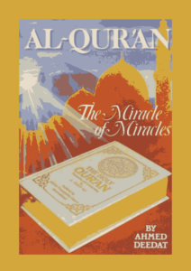 Al Quran the Miracles of Miracles